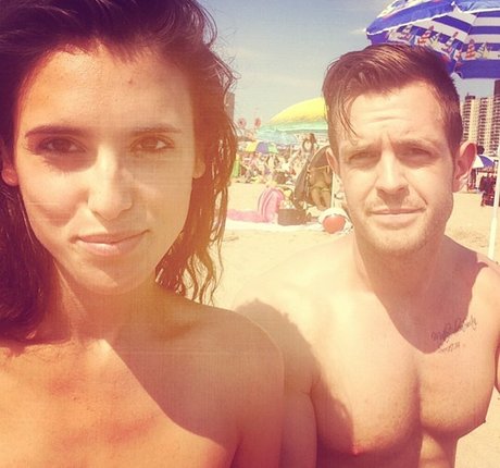 Liz Plank pornstar nice pic