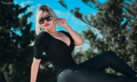 Ahlem perfect star image