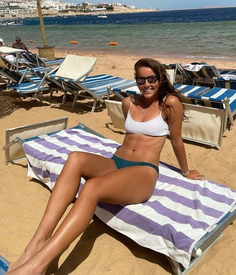 Jodie Anna Burrage top star gallery