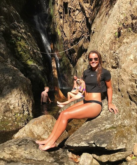 Jodie Anna Burrage perfect star gallery