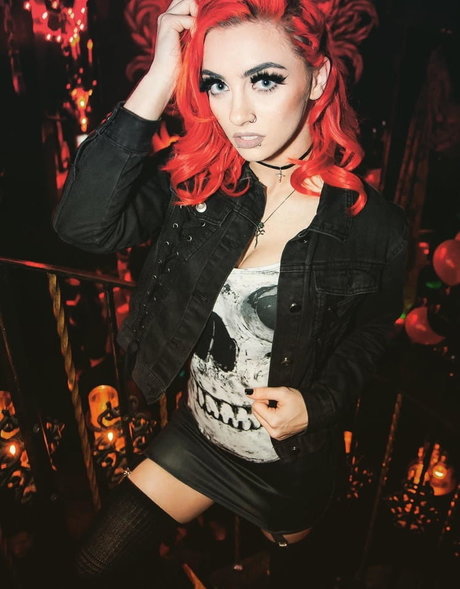 Gigi Dolin pornstar free img