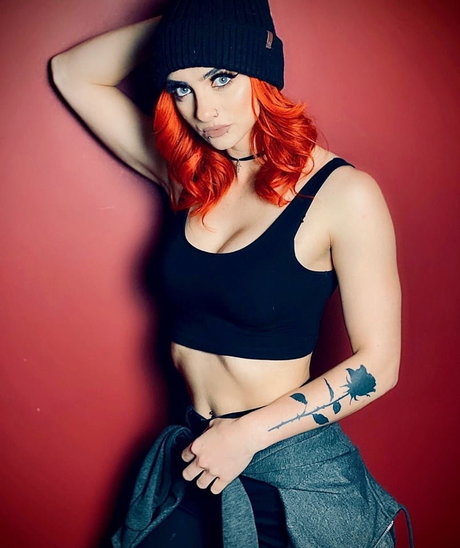 Gigi Dolin best star image