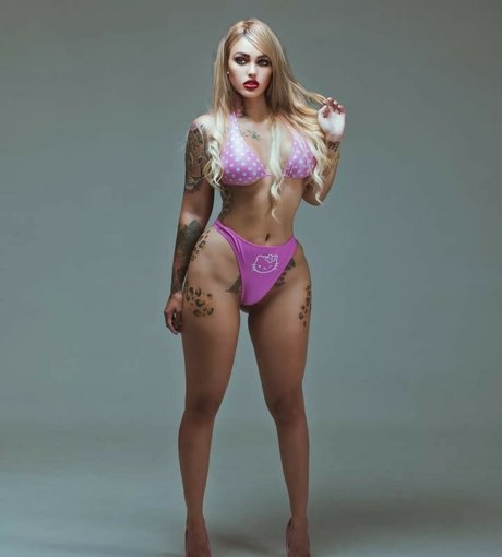 Mirciadoll sex star galleries