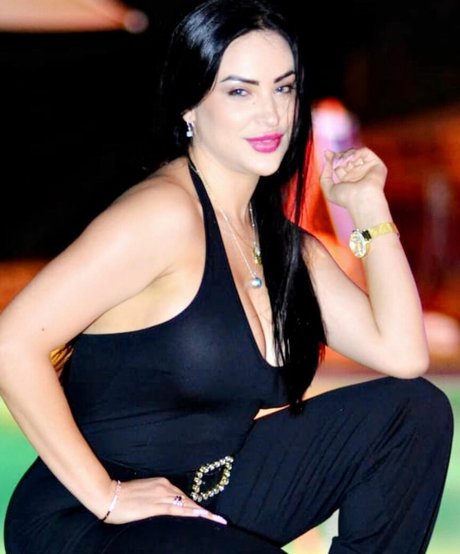 Manel Sassi model best image