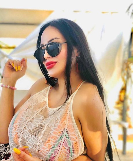 Manel Sassi pornstar xxx picture