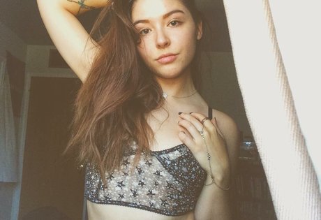 Autumn Farrell pornstar exclusive pictures