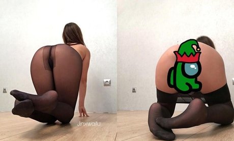 MommyJinxx star sexy image