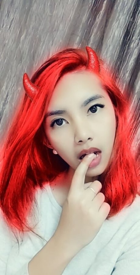 Fei Leng pornstar hot picture