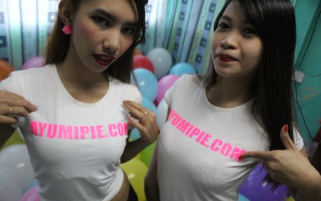 Fei Leng pornstar xxx pics