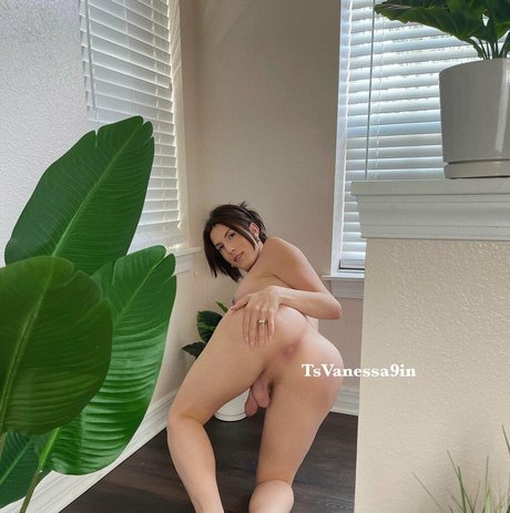 Vanessa9in perfect actress pic