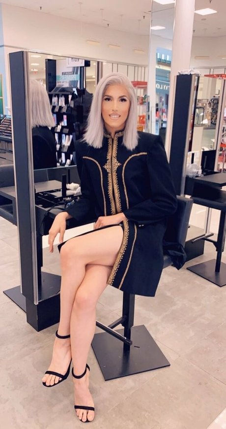 Vanessa9in star nudes photos