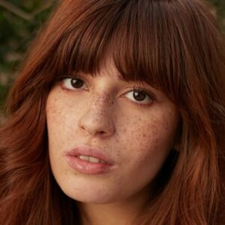 Gingereddit star perfect picture