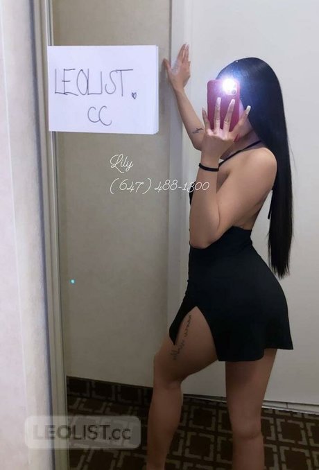 Baby Lily pretty model img