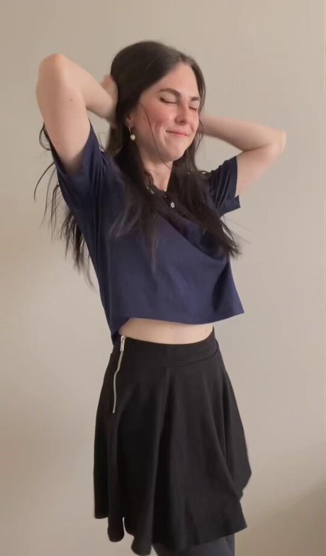 Olivia Evenstar sexy pornstar picture