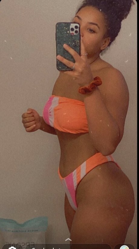 Maddsmaxjesty perfect model image