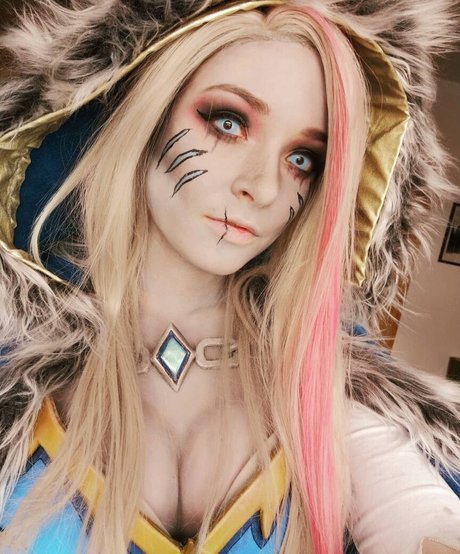 rainbowf0x nude actress archive