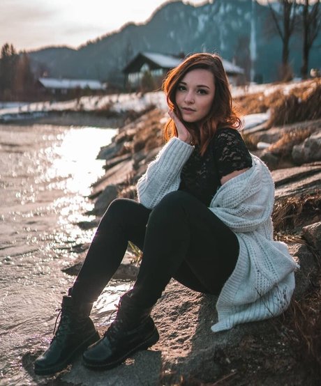 rainbowf0x pornstar sexy picture