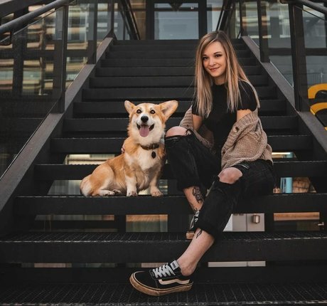 rainbowf0x high quality star photos