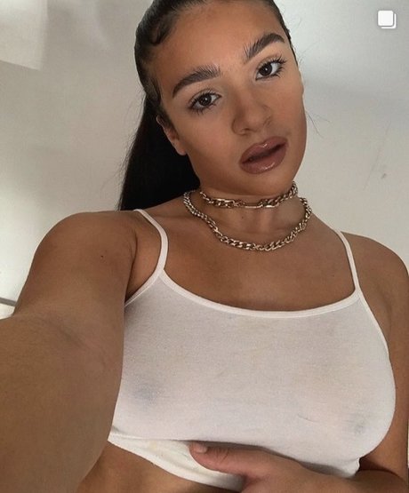 Shanice Lola Mattinson high quality actress img