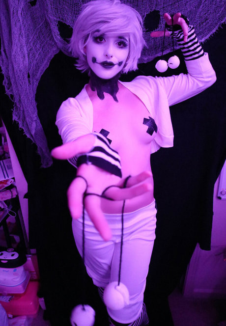 Medusadreams nude pornstar photos