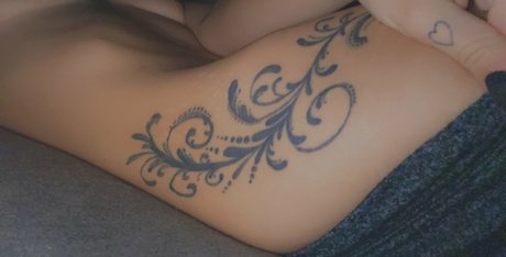 Nikkitightlines pornstar nudes image