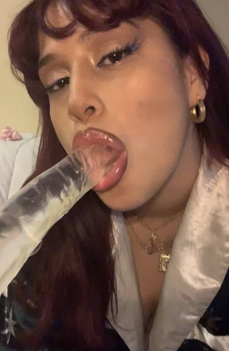 LaMoneyDiosa Quick photo