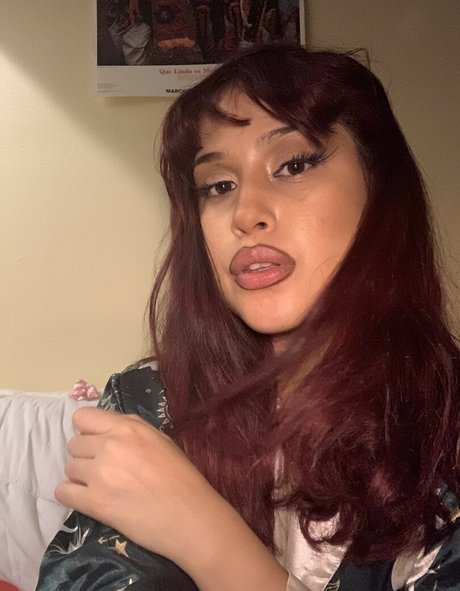 LaMoneyDiosa xxx model image