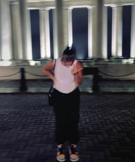 Stormiray top actress photos