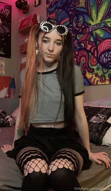 Jayde Vincent star high quality pictures