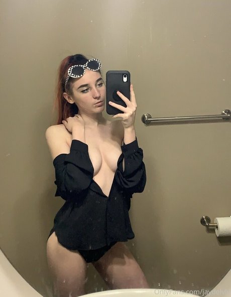 Jayde Vincent hot model pics