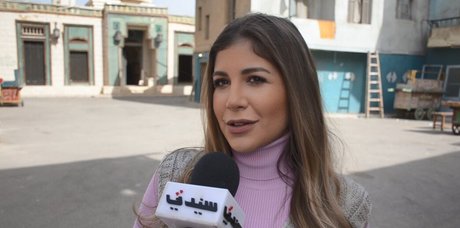 Malak Koura nudes actress images