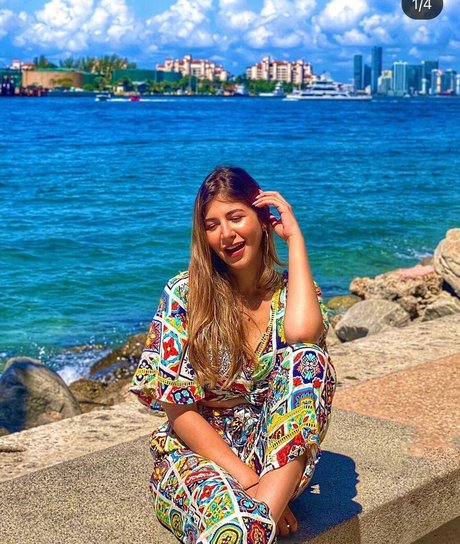 Malak Koura pornstar pretty pic