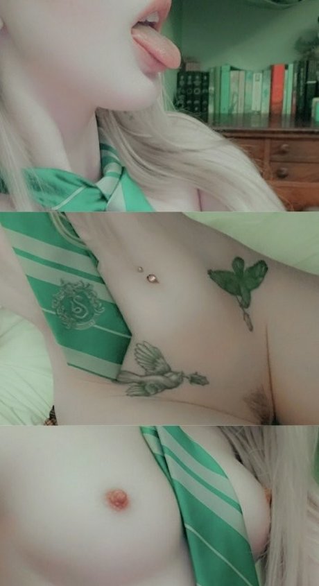 Faelliefox perfect star gallery