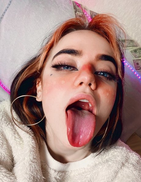 Bony Vulfert art model img