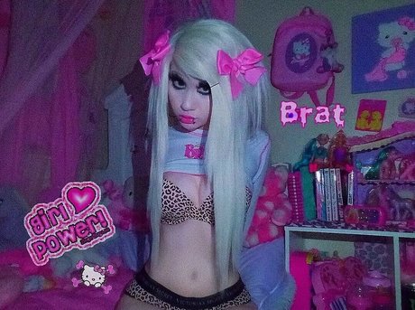 pocketbrat high quality pornstar pictures