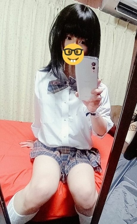 Luviass CD beautiful star photo