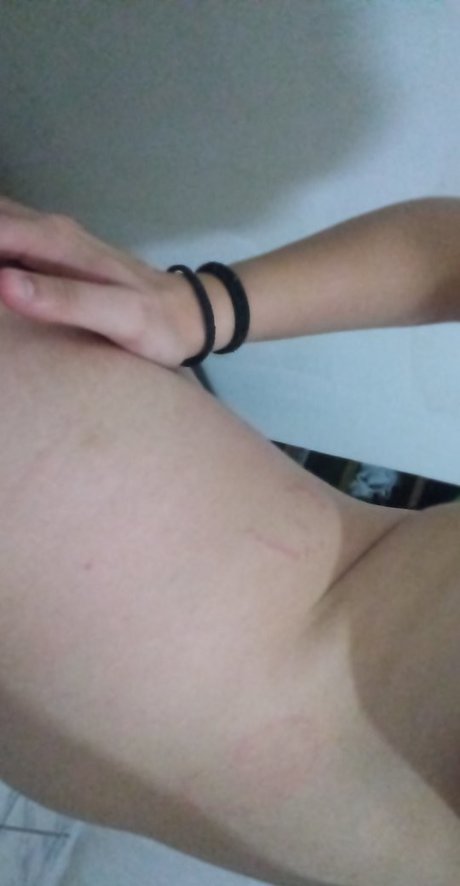 Mityhauwu model nude pic