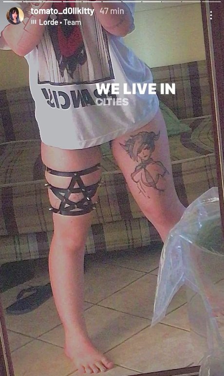 Mityhauwu adult model picture