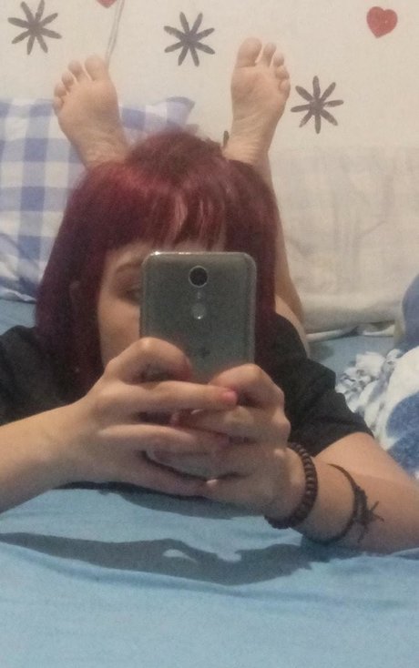 Mityhauwu pornstar art pic