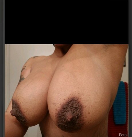 Petals sexy actress image