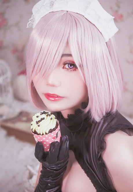 Miinmeow sexy star galleries