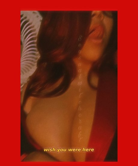 Sensualwitchcraft pornstar nude gallery