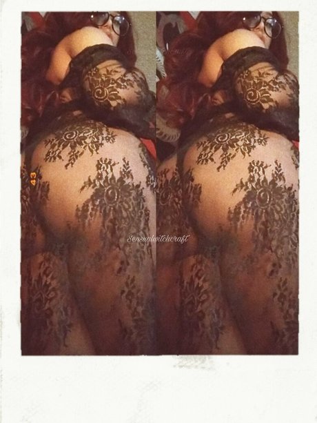 Sensualwitchcraft erotic star img