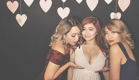 Missthi2 model pornographic galleries