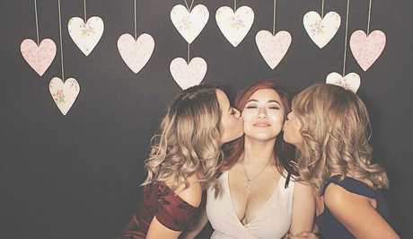 Missthi2 star hot photos