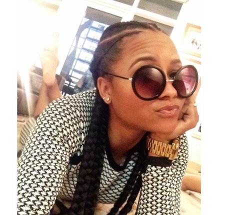 Rhyon Nicole Brown star hot galleries