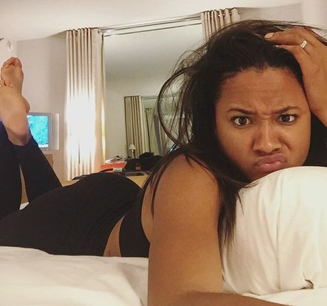 Rhyon Nicole Brown model adult pic