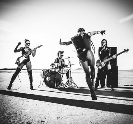 Rhyon Nicole Brown top pornstar image