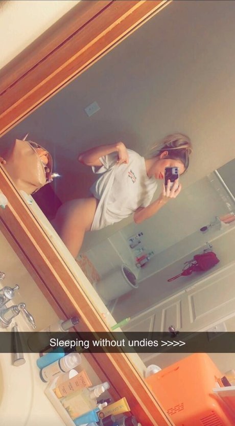 Gingersnapxxo pornstar naked img