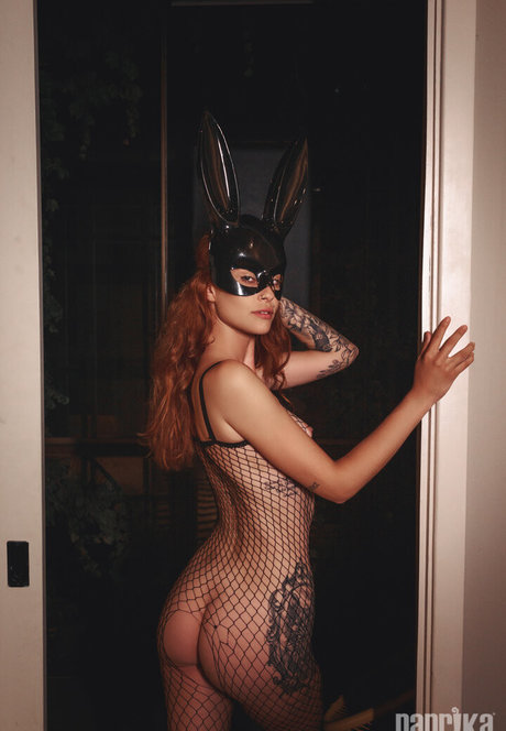 Thay Ribeiro star nudes pictures